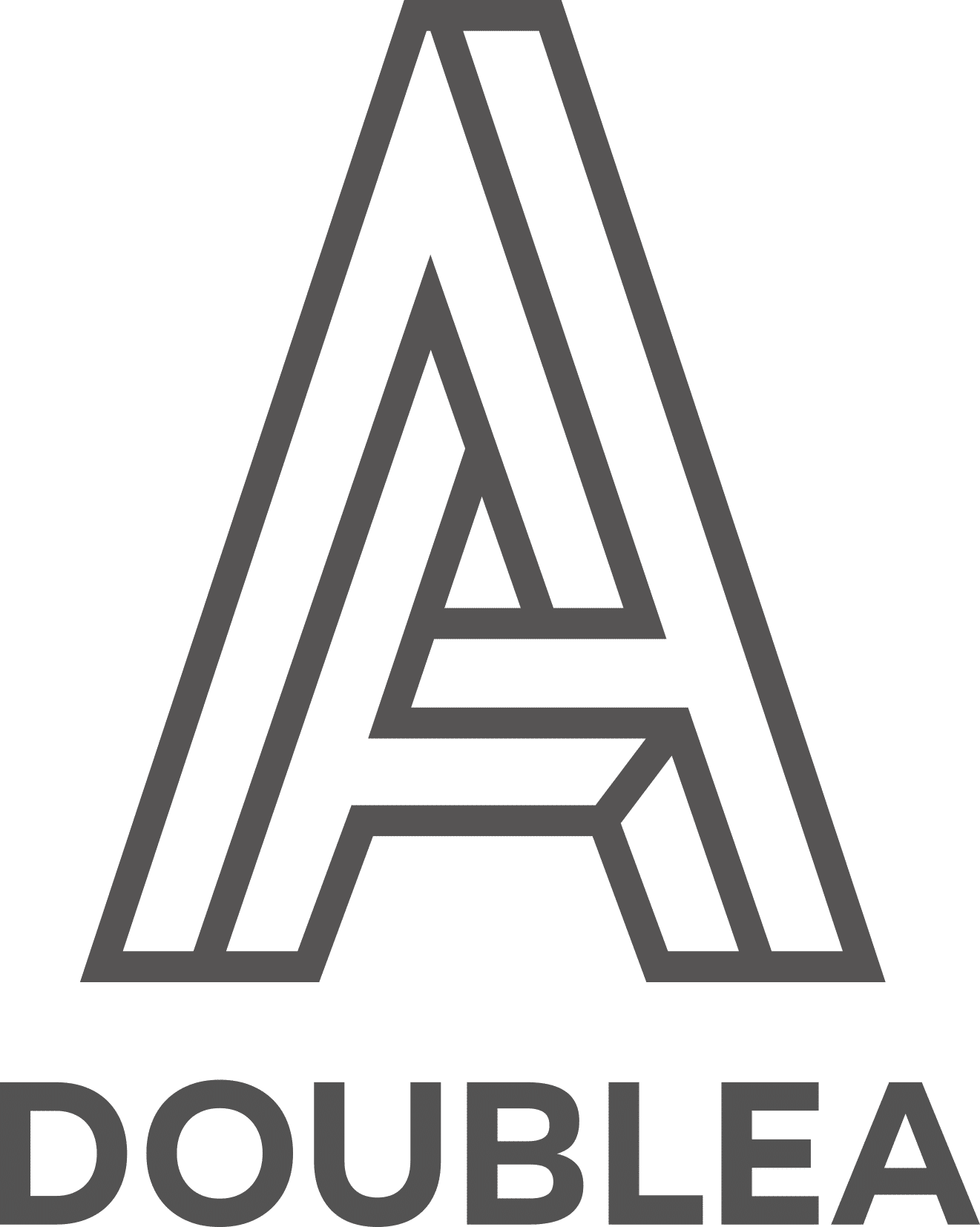 DoubleA