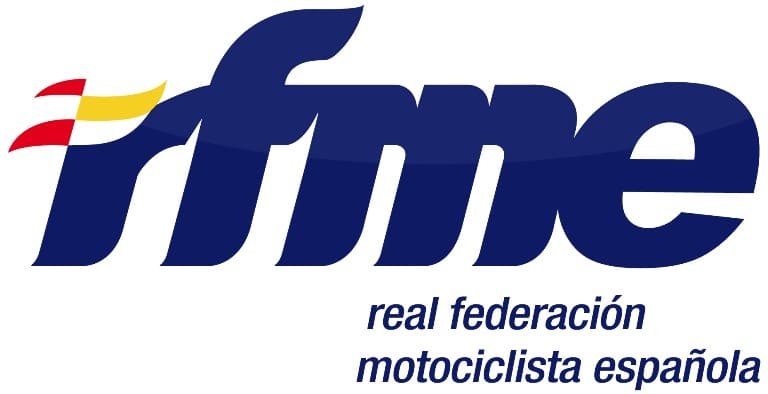 RFME - Real Federación Motociclista Española