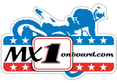 MX1 Onboard